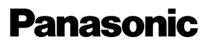 Panasonic Logo (trans)